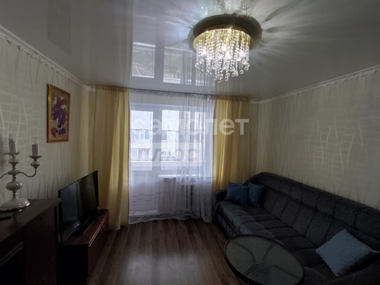 Фото квартиры по адресу Москва, ПМК-5 мкр, 25 