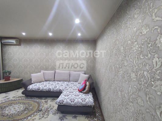 Объект по адресу Москва, Комсомольская ул, 114 