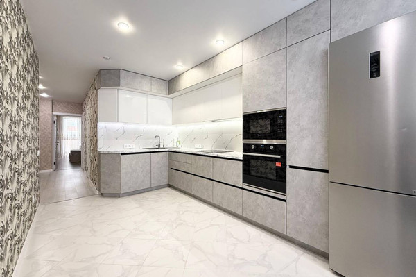 Объект по адресу Москва, им. Цезаря Куникова ул, 24к2 