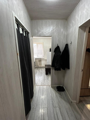 Фото квартиры по адресу Краснодарский край, Гулькевичский р-н, Новоивановский п, Ленина ул, д. 44