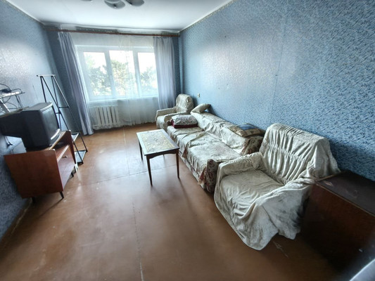 Фото квартиры по адресу Москва, Черноморская ул, 81 