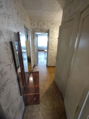 Объект по адресу Москва, Черноморская ул, 81 