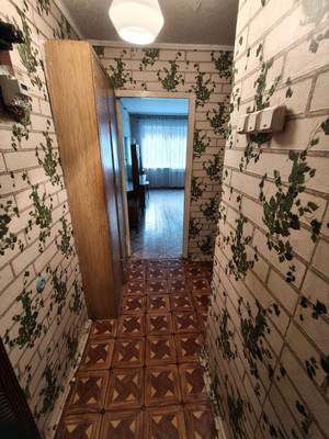 Фото квартиры по адресу Москва, Черноморская ул, 81 