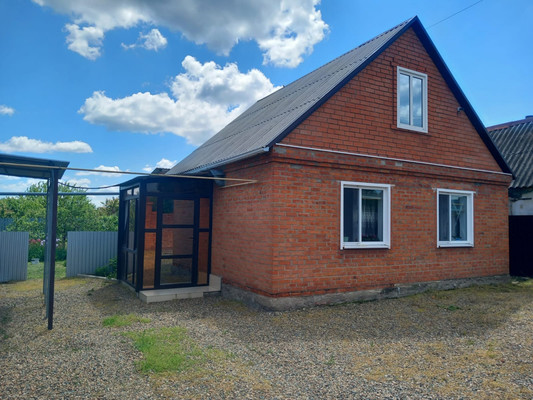 Объект по адресу Москва, Дзержинского ул, 79ка 