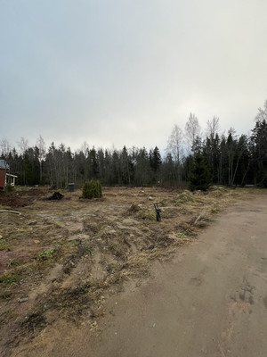 Объект по адресу Москва, Новожилово д 