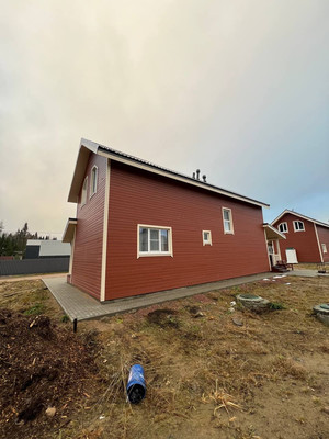 Объект по адресу Москва, Центральная ул, 35 