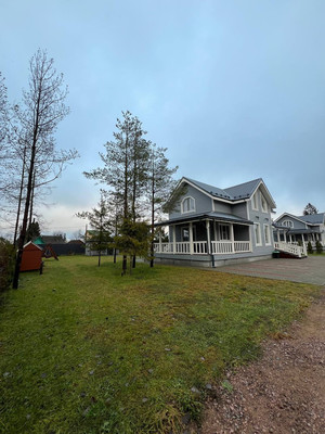 Объект по адресу Москва, Центральная ул, 39 