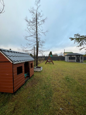 Объект по адресу Москва, Центральная ул, 39 