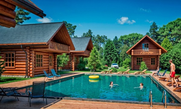 Объект по адресу Москва, Деревенская-4 ул, 5 