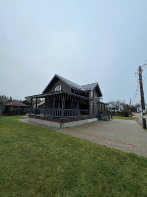 Объект по адресу Москва, Деревенская-4 ул, 5 