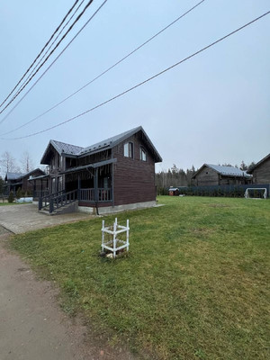 Объект по адресу Москва, Деревенская-4 ул, 5 