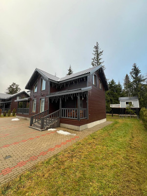 Объект по адресу Москва, Центральная ул, 2 