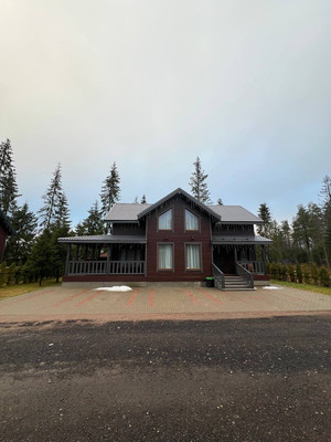 Объект по адресу Москва, Центральная ул, 2 