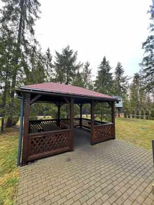 Объект по адресу Москва, Центральная ул, 2 