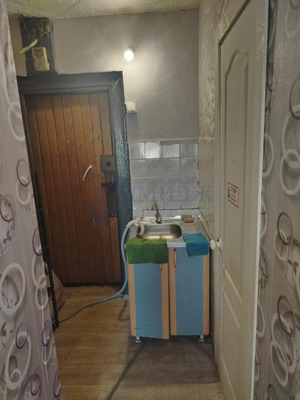 Объект по адресу Москва, Королева ул, 13 