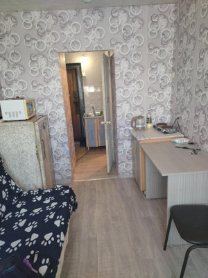 Объект по адресу Москва, Королева ул, 13 