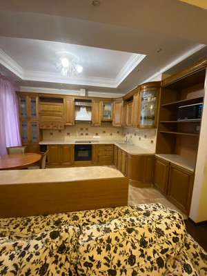 Фото квартиры по адресу Московская обл, Юрово д, Мира ул, д. 4