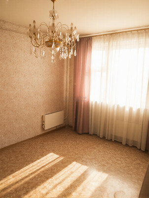 Объект по адресу Москва г, Ляпидевского ул, д. 6к3