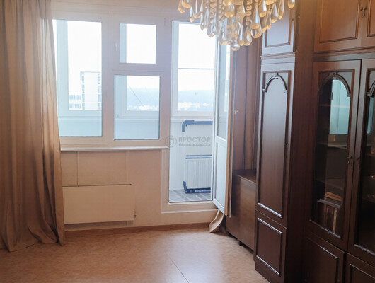 Объект по адресу Москва г, Ляпидевского ул, д. 6к3