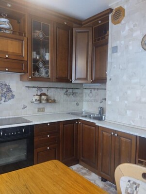 Объект по адресу Москва г, Ляпидевского ул, д. 6к3