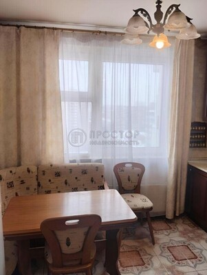 Объект по адресу Москва г, Ляпидевского ул, д. 6к3