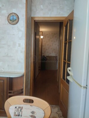 Объект по адресу Москва г, Ляпидевского ул, д. 6к3