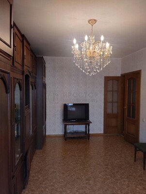 Объект по адресу Москва г, Ляпидевского ул, д. 6к3