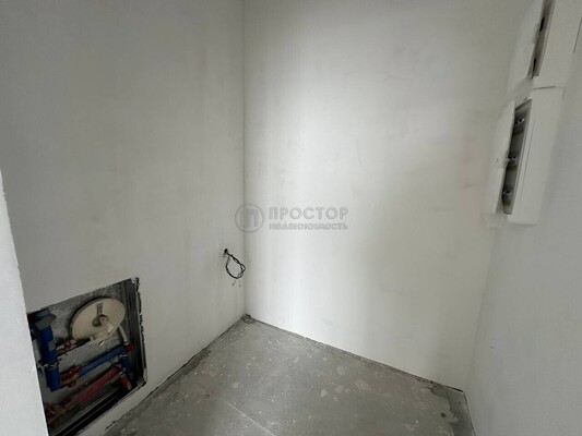 Фото квартиры по адресу Москва г, Ореховый б-р, д. 24к3