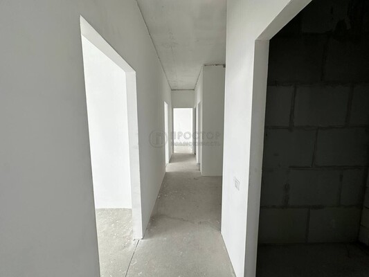 Фото квартиры по адресу Москва г, Ореховый б-р, д. 24к3