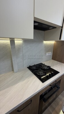 Фото квартиры по адресу Москва, Болотниковская ул, 1к3 