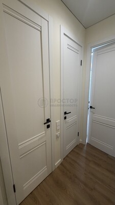 Фото квартиры по адресу Москва, Болотниковская ул, 1к3 