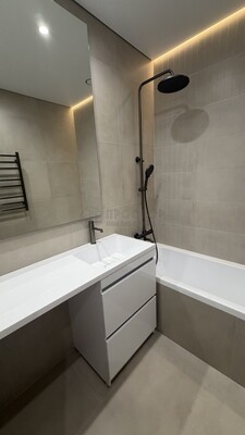 Объект по адресу Москва, Болотниковская ул, 1к3 