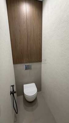 Фото квартиры по адресу Москва, Болотниковская ул, 1к3 