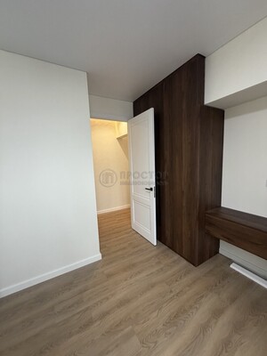 Фото квартиры по адресу Москва, Болотниковская ул, 1к3 