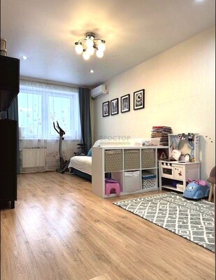 Объект по адресу Москва, Бачуринская ул, 4к3 