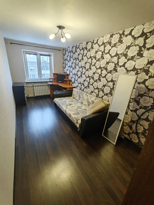 Фото квартиры по адресу Москва, Автомобилист- Константиново(ГПЗ) гск, 7 