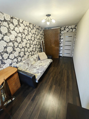 Фото квартиры по адресу Москва, Автомобилист- Константиново(ГПЗ) гск, 7 