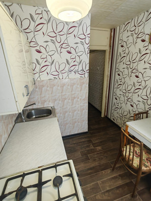 Фото квартиры по адресу Москва, Автомобилист- Константиново(ГПЗ) гск, 7 