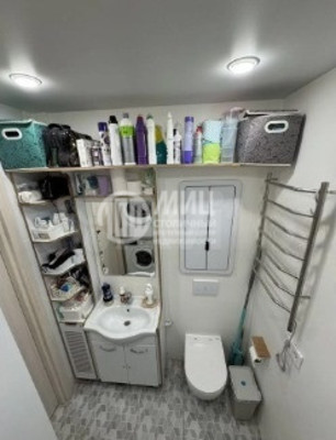 Фото квартиры по адресу Москва, Жилой комплекс Бутово-Парк тер, 12 