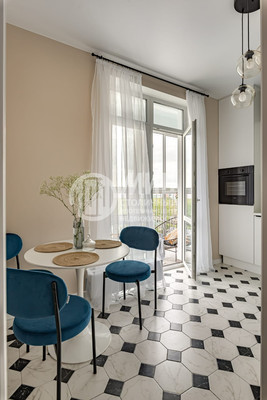 Фото квартиры по адресу Москва г, Сосенское п, Коммунарка п, Потаповская Роща ул, д. 20к1