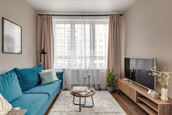 Объект по адресу Москва г, Сосенское п, Коммунарка п, Потаповская Роща ул, д. 20к1