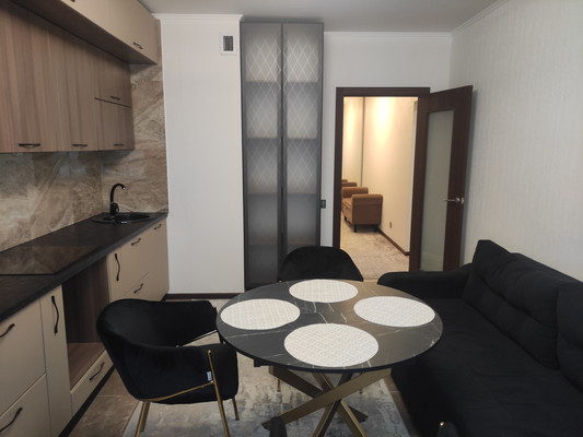 Объект по адресу Москва, Варшавское ш, 170Ек10 