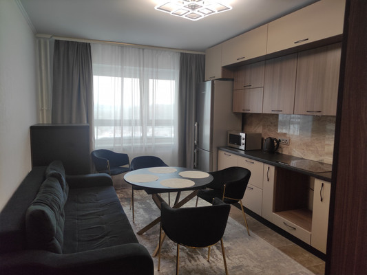 Объект по адресу Москва, Варшавское ш, 170Ек10 