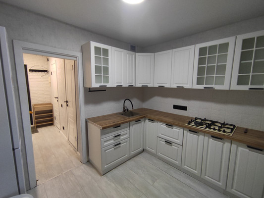 Объект по адресу Московская обл, Северово д, Подольская ул, д. 56В