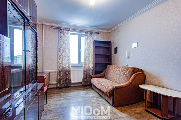 Фото квартиры по адресу Санкт-Петербург г, Загребский б-р, д. 31к1 стр 1