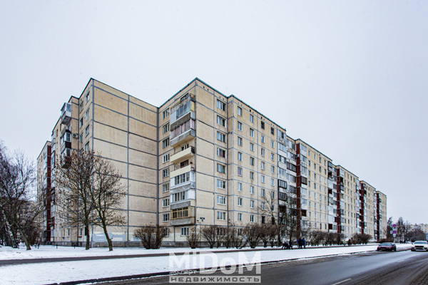 Объект по адресу Санкт-Петербург г, Загребский б-р, д. 31к1 стр 1