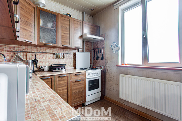 Фото квартиры по адресу Санкт-Петербург г, Загребский б-р, д. 31к1 стр 1