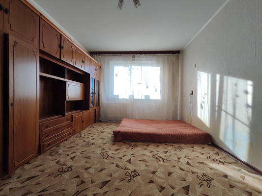 Фото квартиры по адресу Санкт-Петербург, Школьная ул, 88к2 