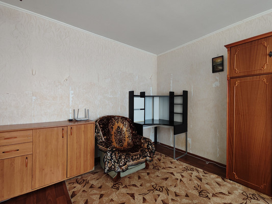 Фото квартиры по адресу Санкт-Петербург, Школьная ул, 88к2 