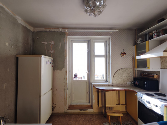 Объект по адресу Санкт-Петербург, Школьная ул, 88к2 